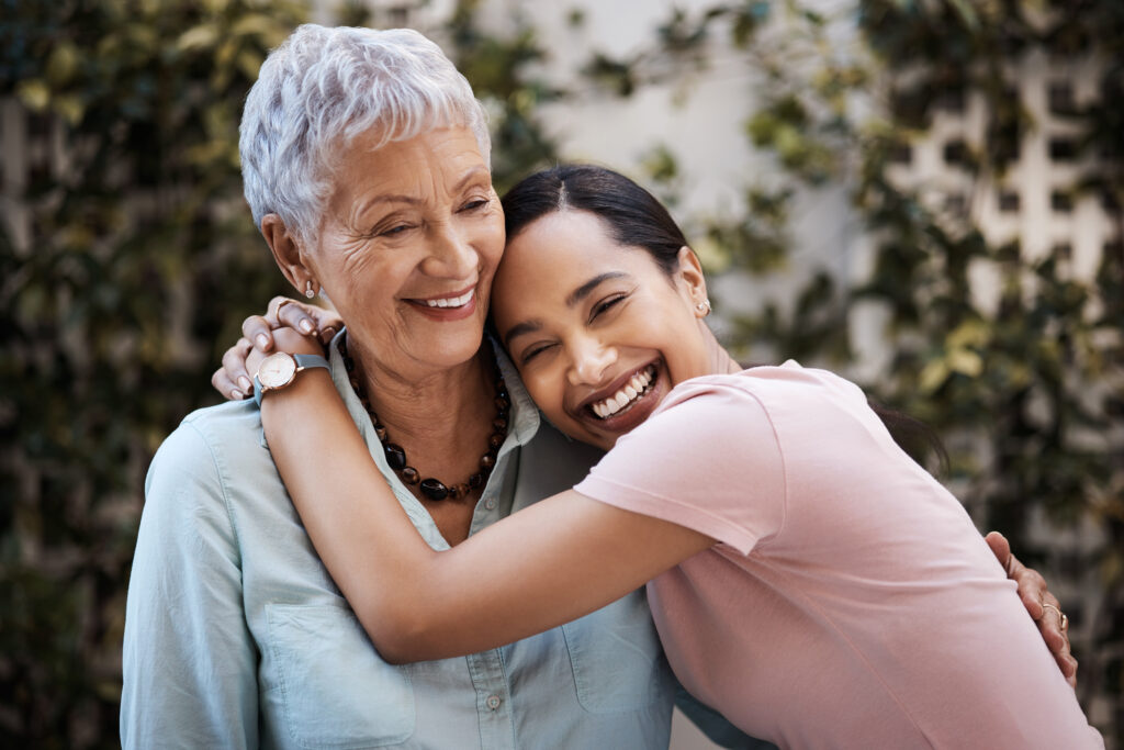 pros and cons of senior living true connection communities family support